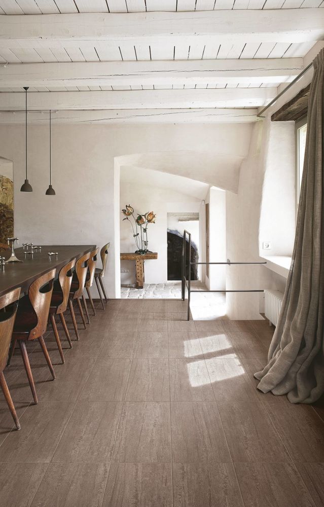 Happy Floors Kaleido Bianco 4476-S