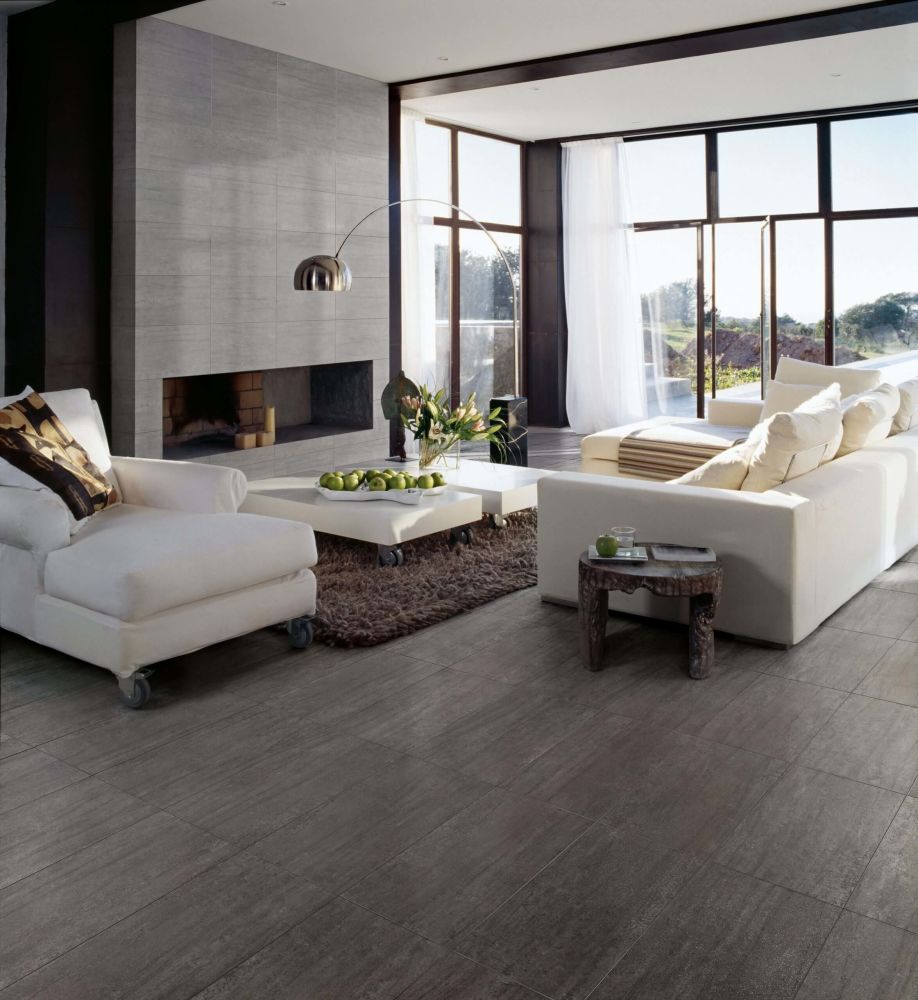 Happy Floors Kaleido Bianco 4476-S