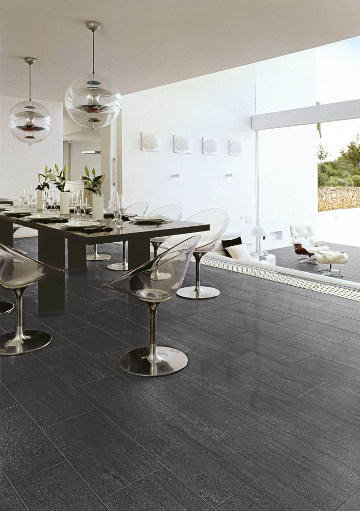 Happy Floors Kaleido Bianco 4476-S