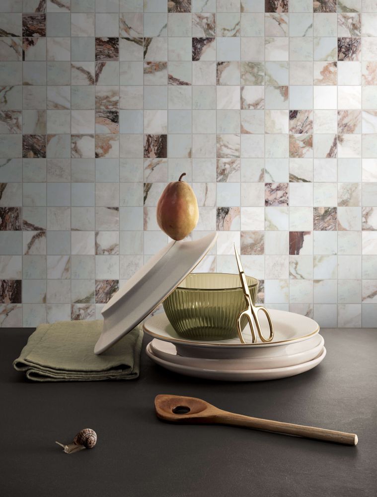 Happy Floors Kobe Statuarietto 9520-D