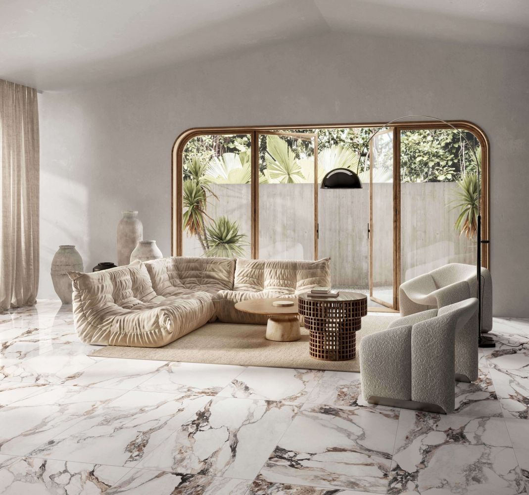 Happy Floors Kobe Statuarietto 9520-D