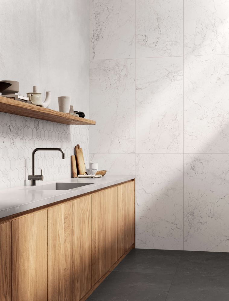Happy Floors Kobe Statuarietto 9520-D