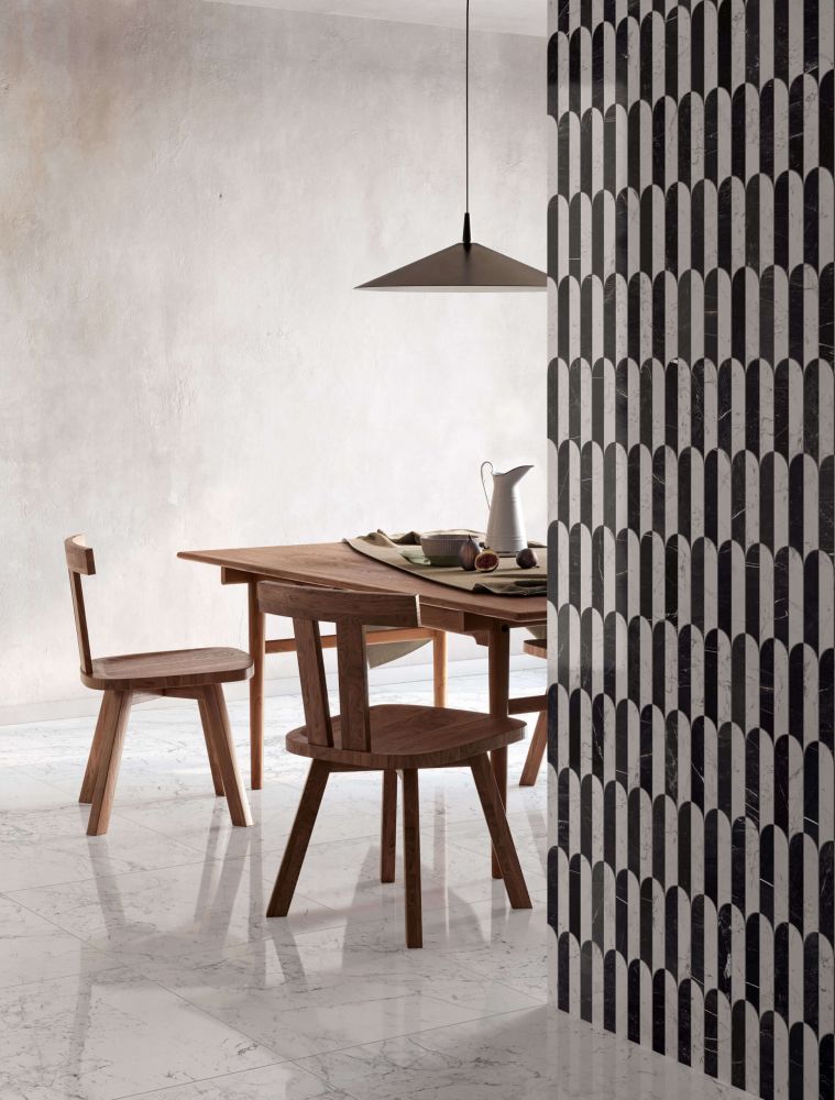Happy Floors Kobe Statuarietto 9520-D
