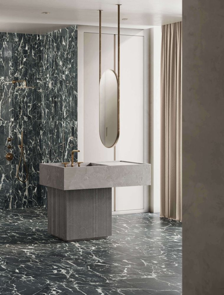 Happy Floors Kobe Statuarietto 9520-D