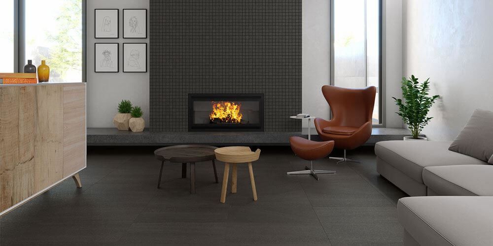 Happy Floors Kursaal Slate 6944-A