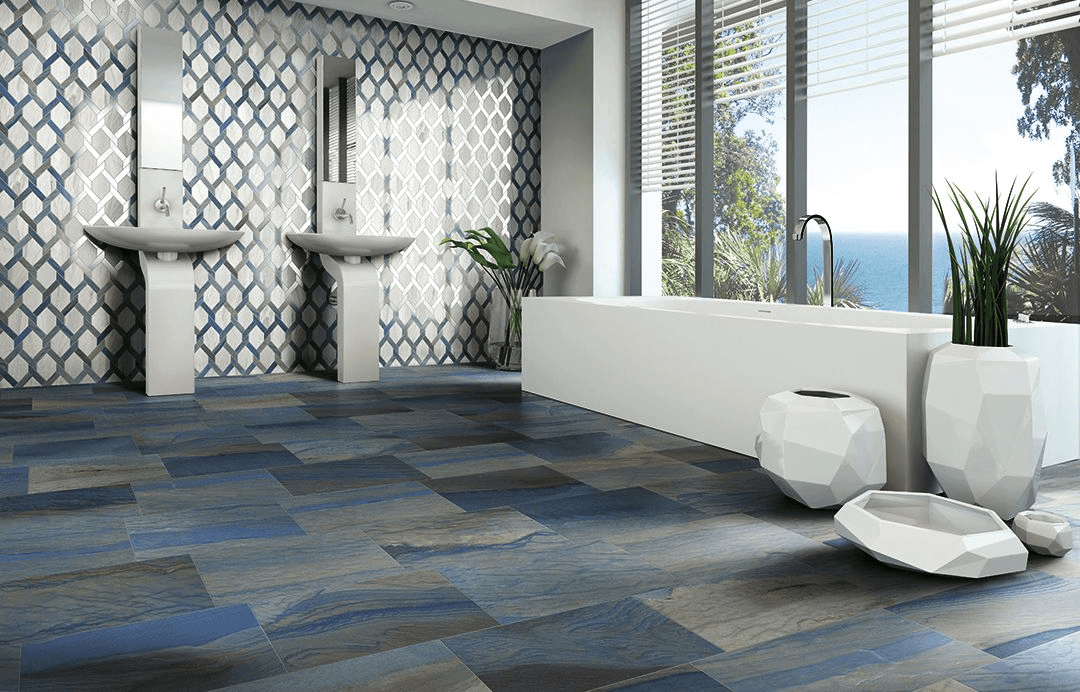 Happy Floors Macaubas Twilight 7522-G