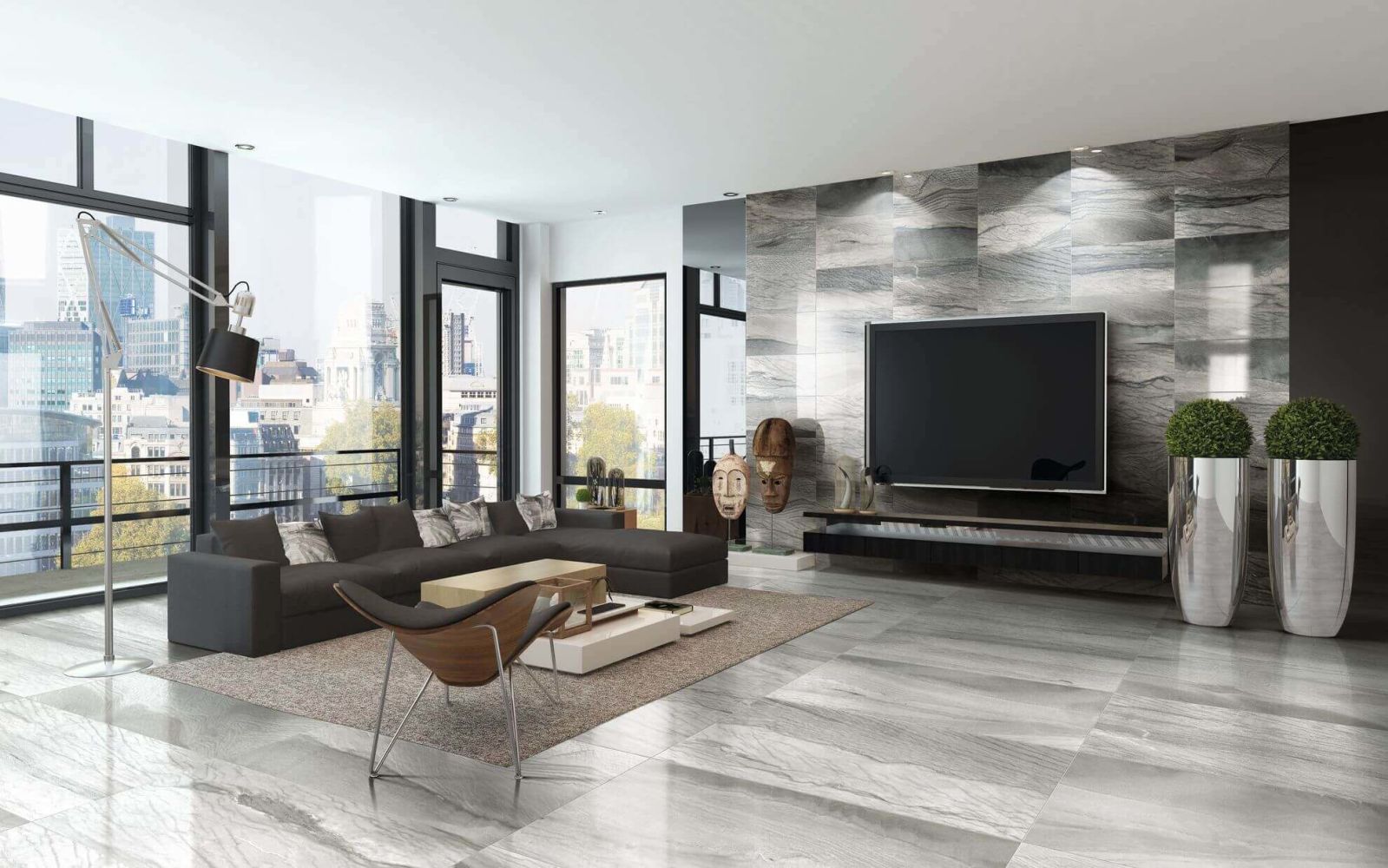 Happy Floors Macaubas Twilight 7522-G