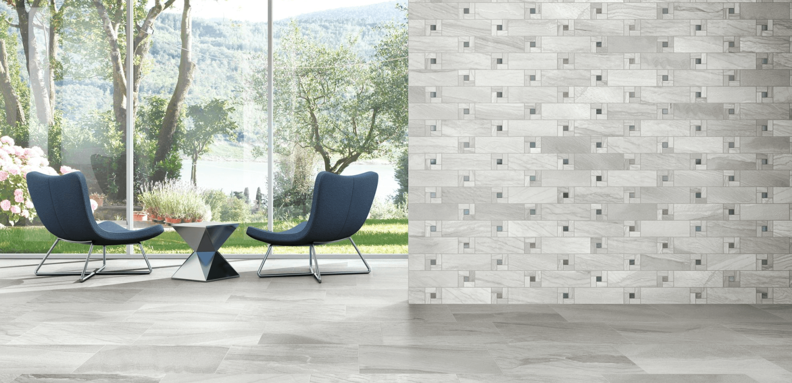 Happy Floors Macaubas Twilight 7522-G