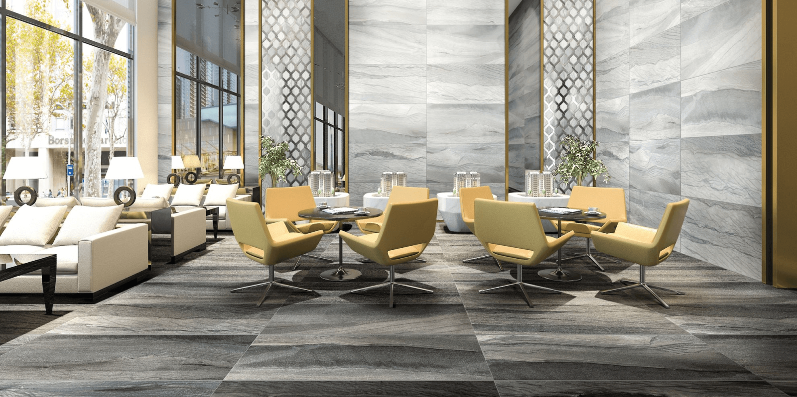 Happy Floors Macaubas Twilight 7522-G