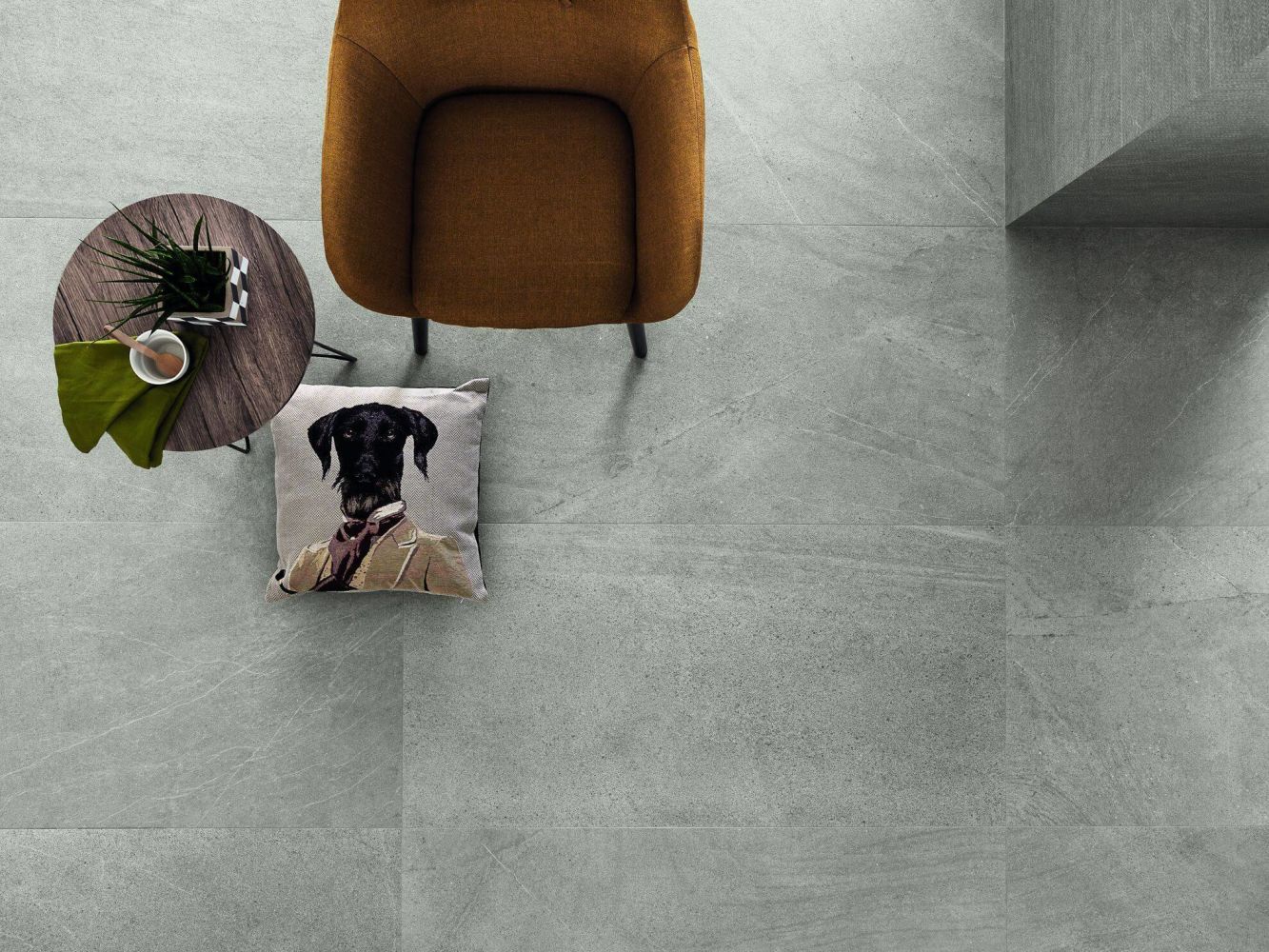 Happy Floors Nextone Dark 7447-L