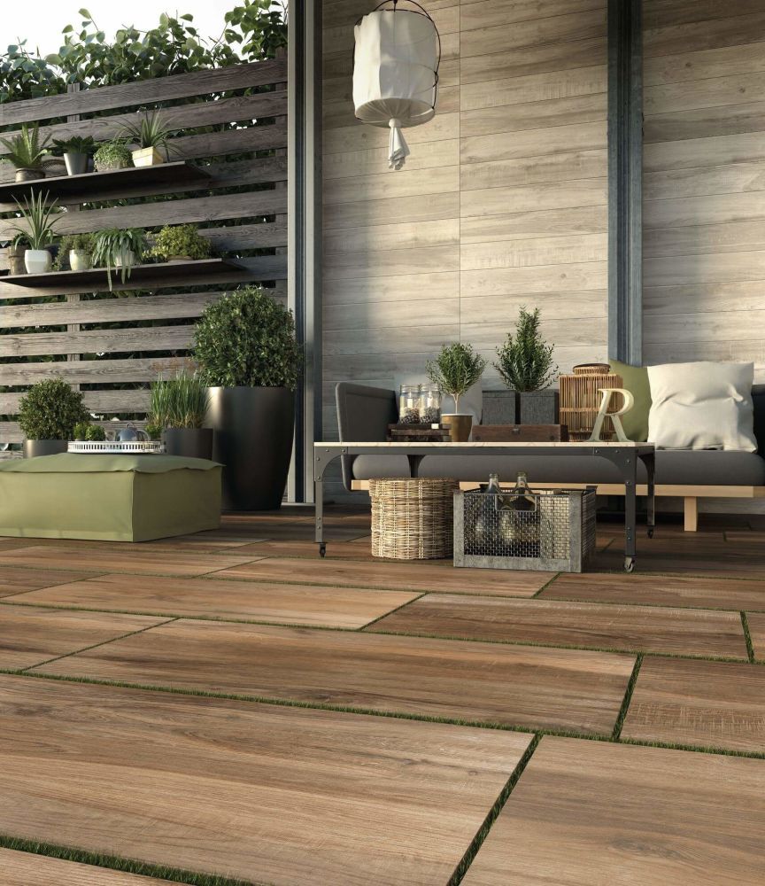 Happy Floors Northwind Grey 6188-C