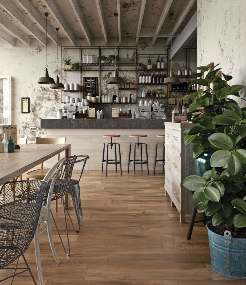 Happy Floors Northwind Grey 6188-C