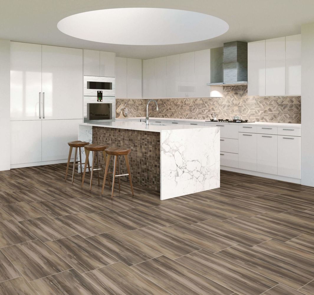 Happy Floors Paint Stone White 6300-S