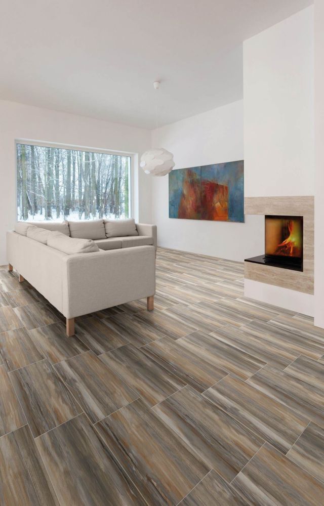 Happy Floors Paint Stone White 6300-S