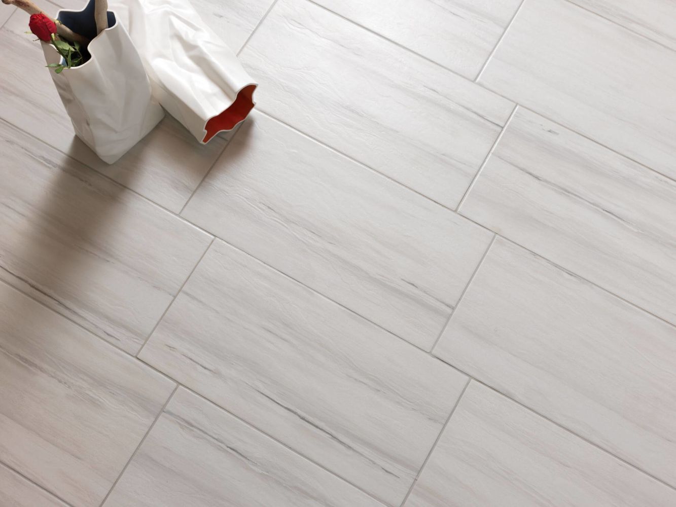Happy Floors Paint Stone White 6300-S