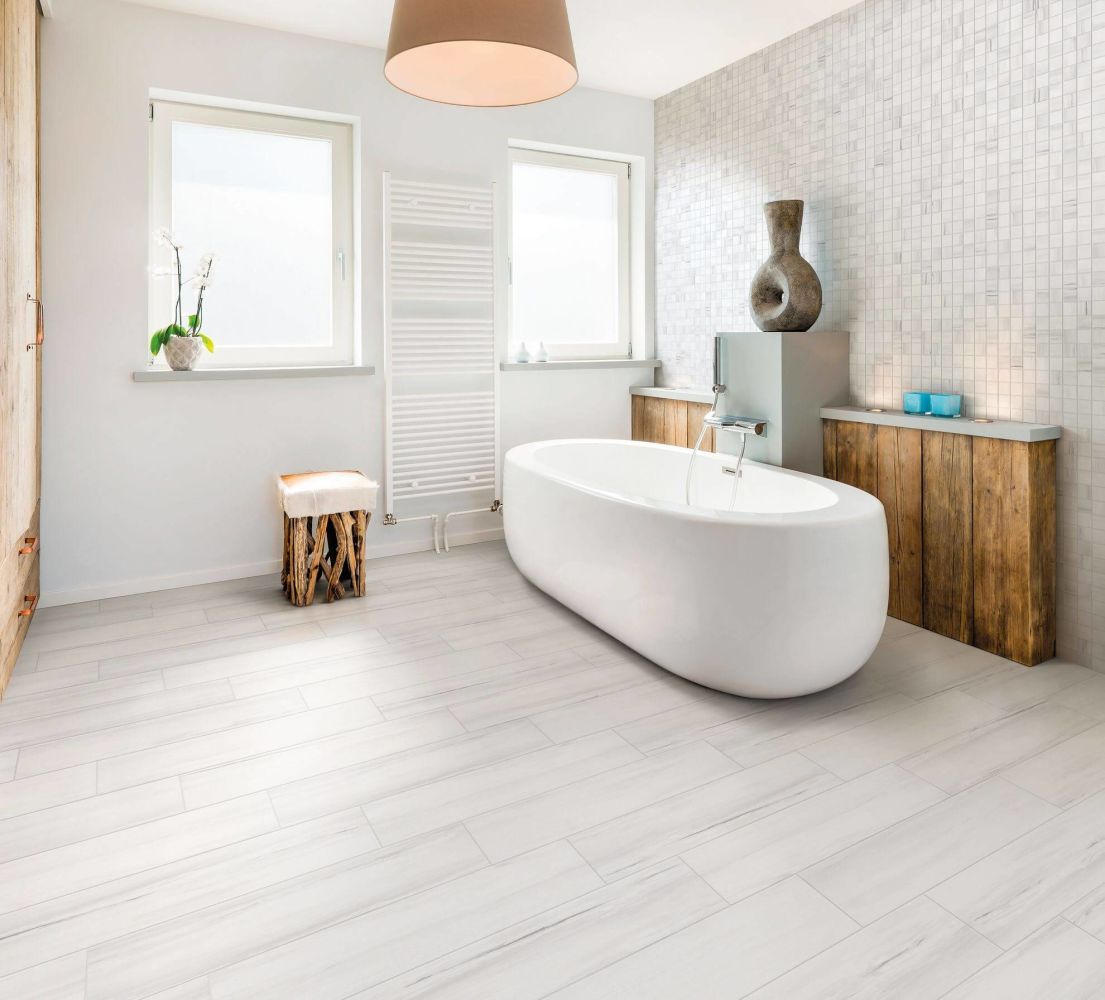 Happy Floors Paint Stone White 6300-S