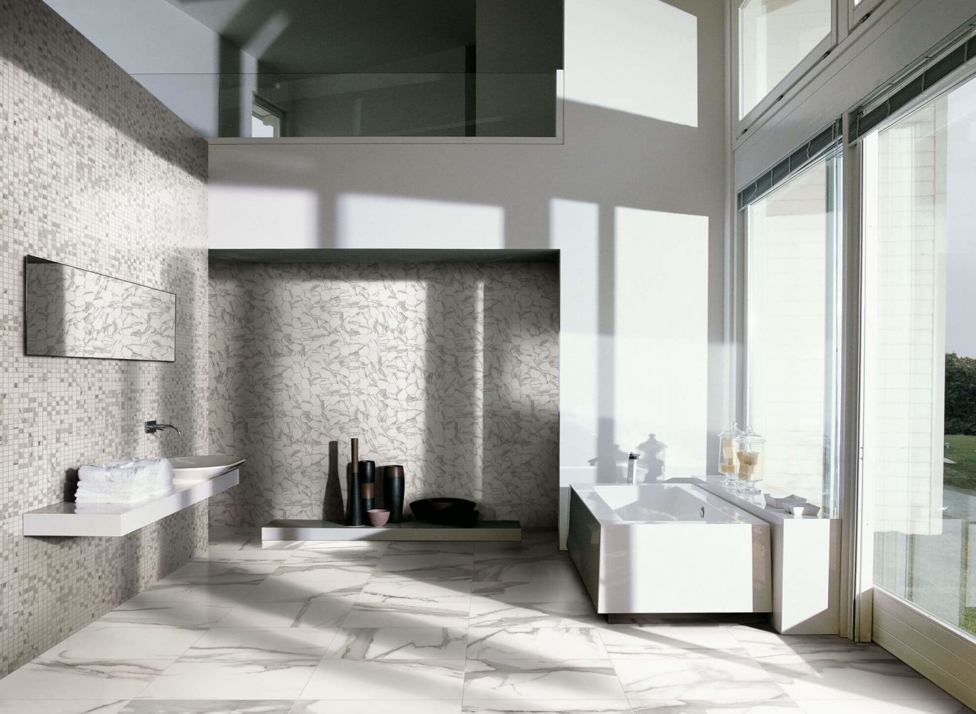 Happy Floors Italia Polished 6414-G