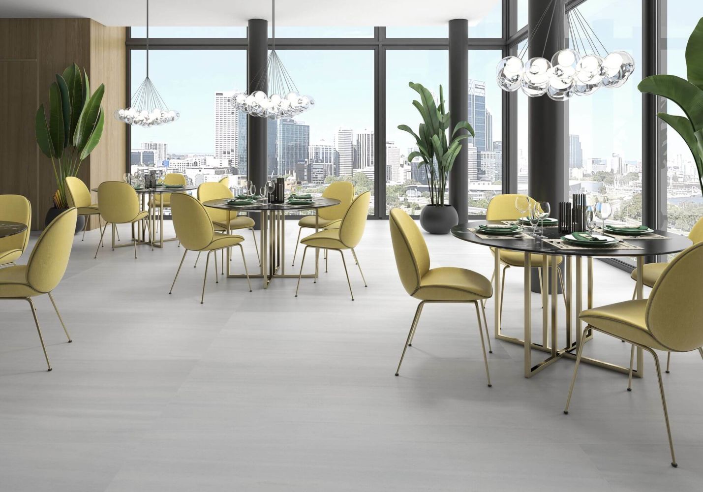 Happy Floors Macael Blanco 7910-G