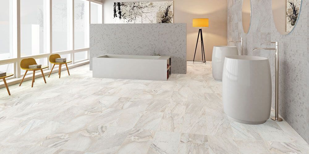Happy Floors Utah Slate 6146-G