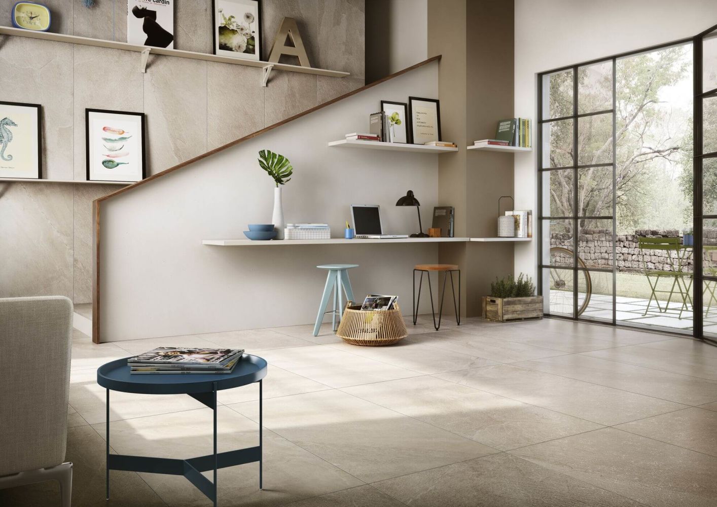 Happy Floors X-rock G 6680-I