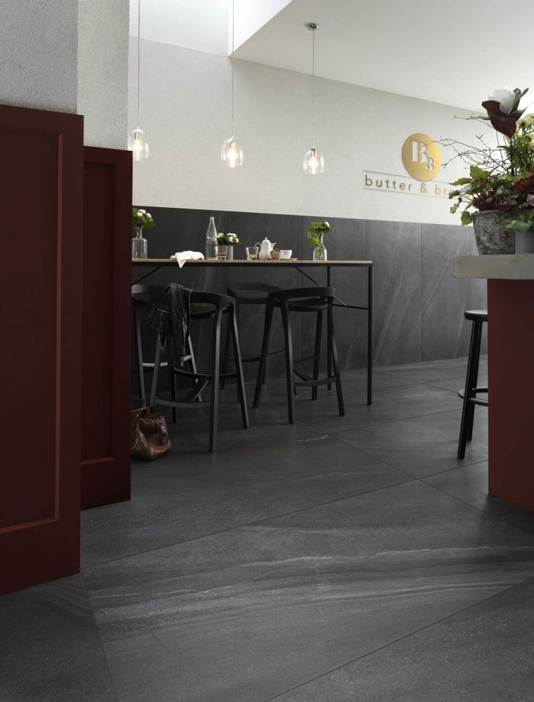 Happy Floors Limerock A 8070-I