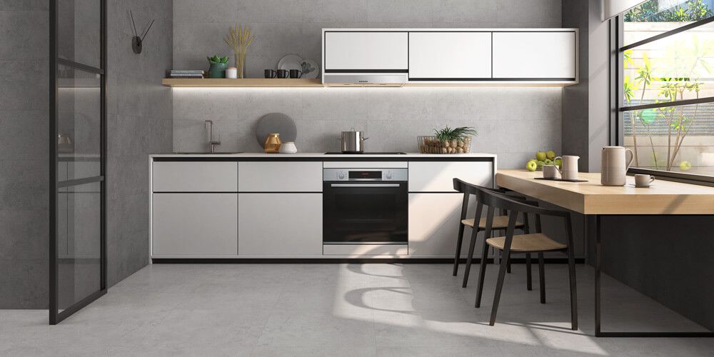 Happy Floors Etna Marfil 8130-P