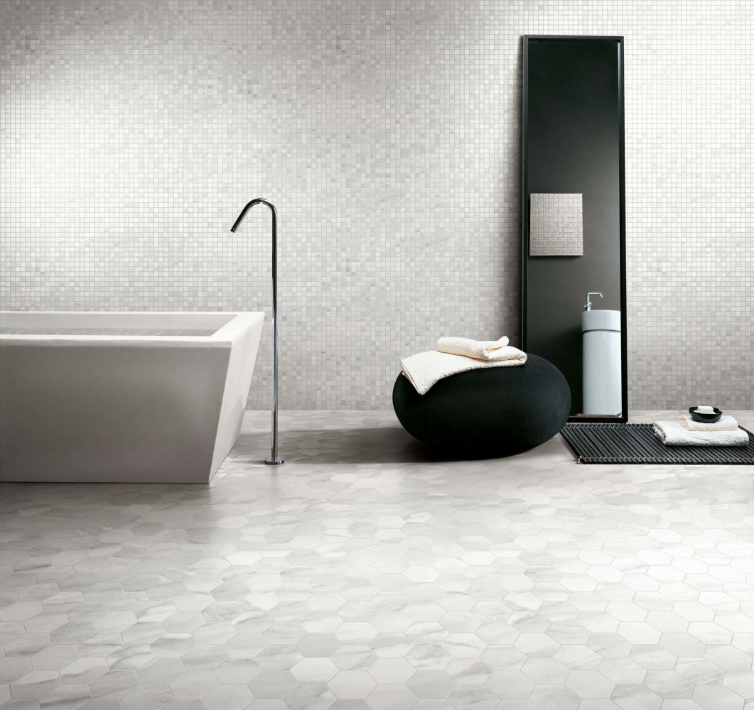 Happy Floors Bardiglio Crema 6427-G