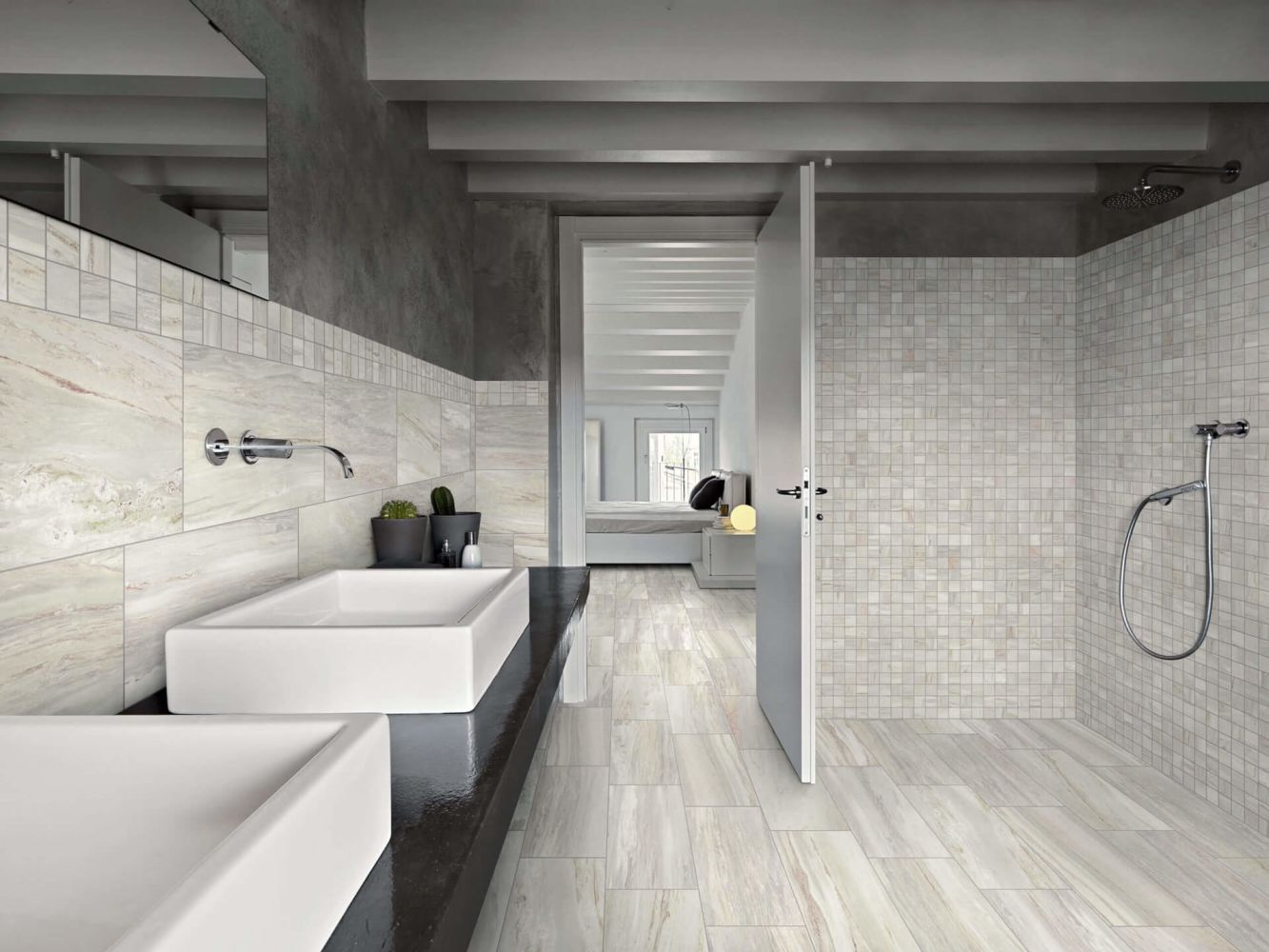 Happy Floors Bellagio Light 5942-S