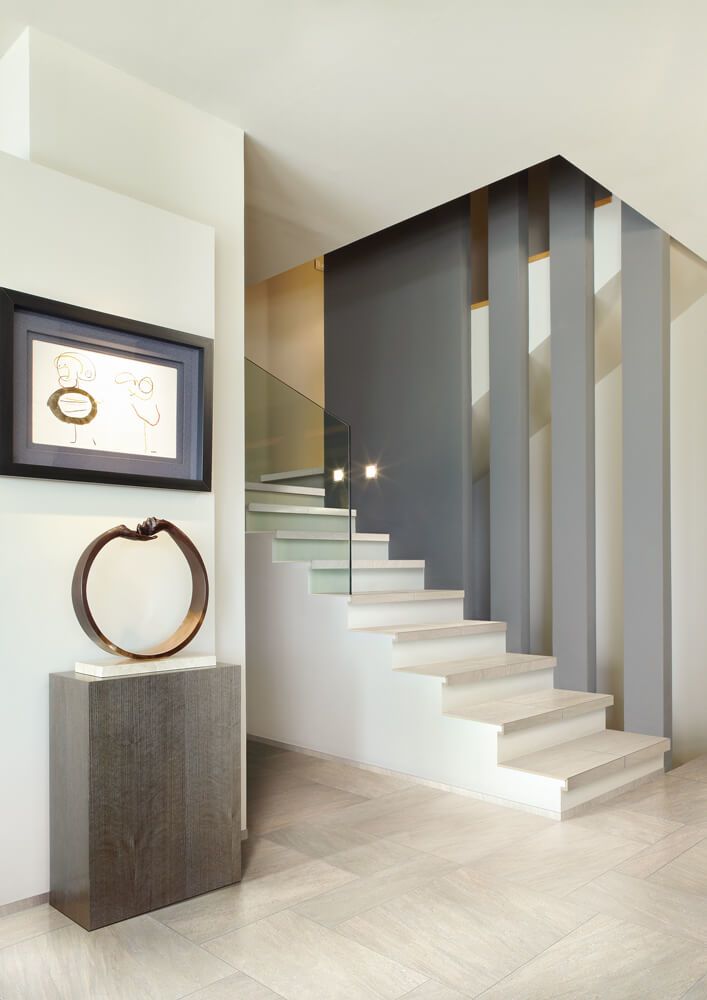 Happy Floors Lefka Walnut 5110-C