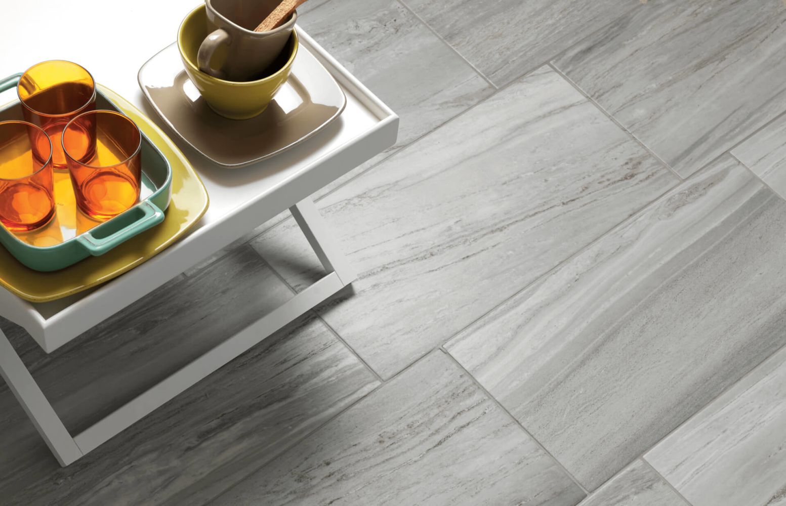 Happy Floors Bellagio Light 5942-S