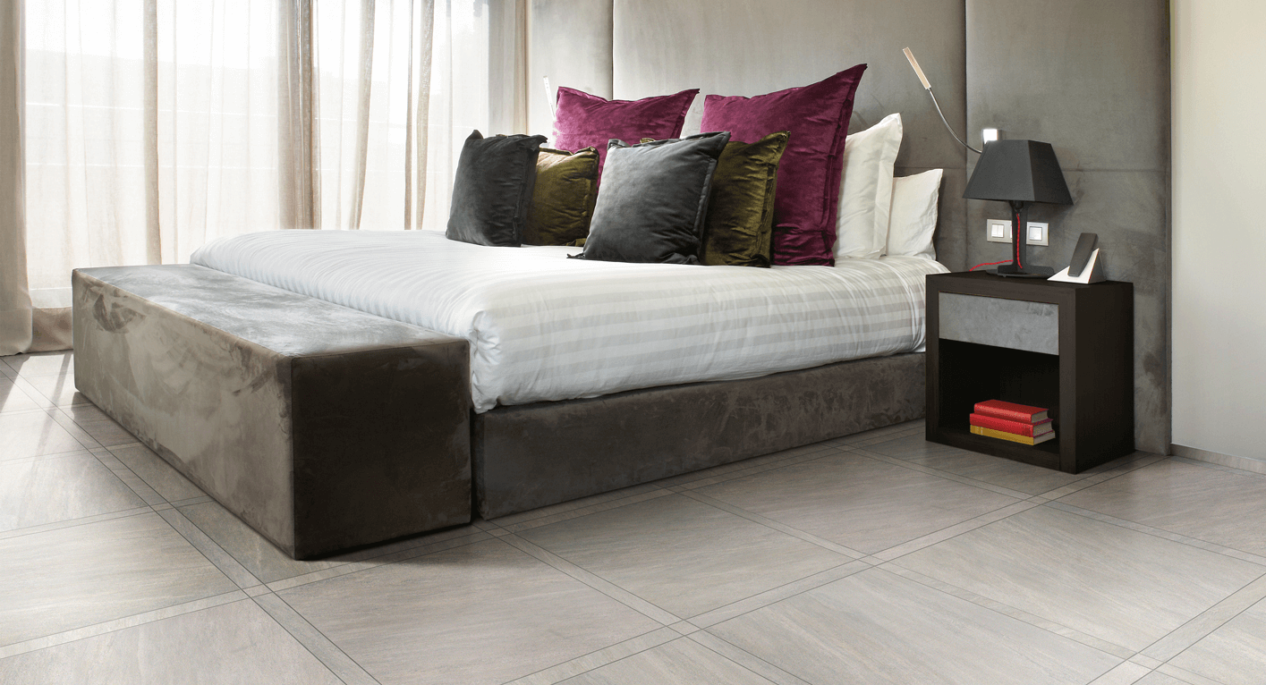 Happy Floors Lefka Walnut 5110-C
