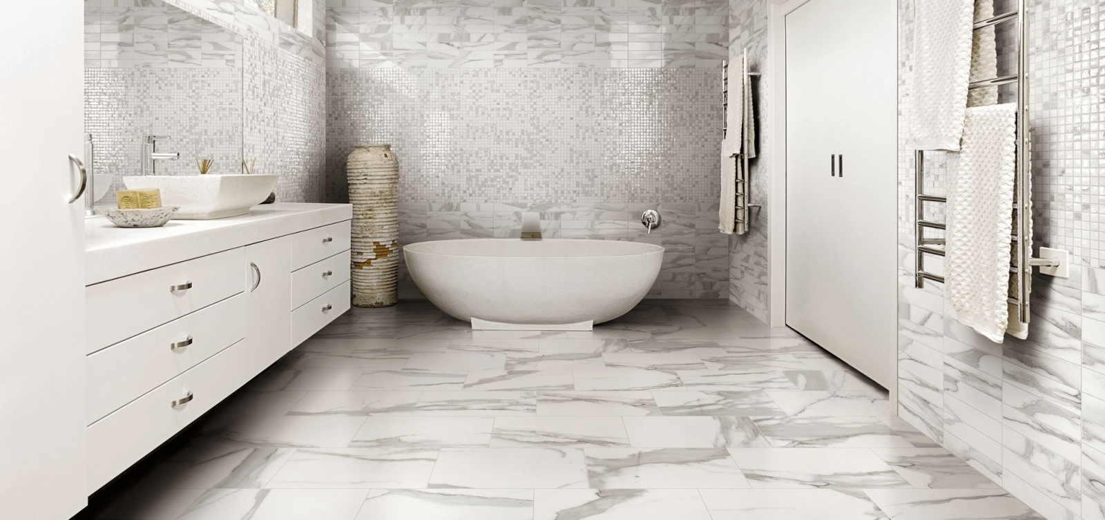 Happy Floors Italia Polished 6414-G