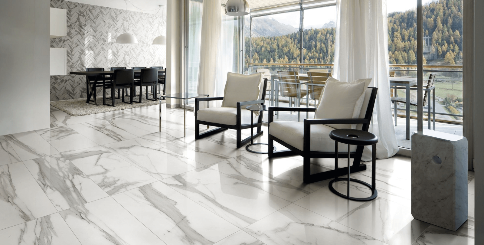 Happy Floors Italia Polished 6414-G