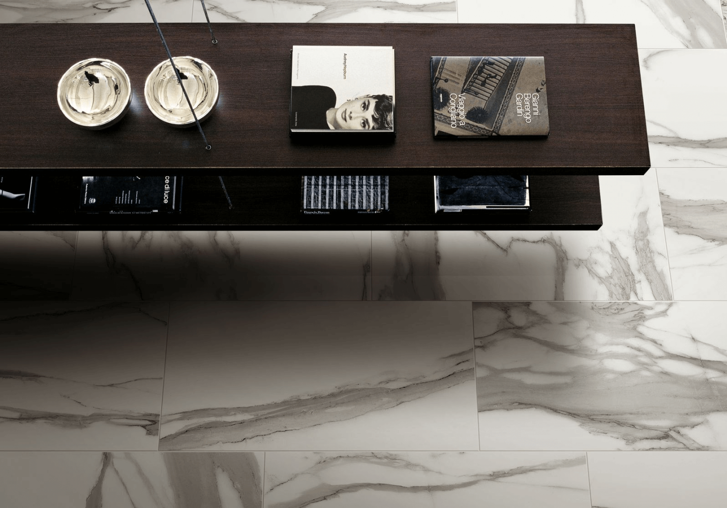 Happy Floors Italia Polished 6414-G