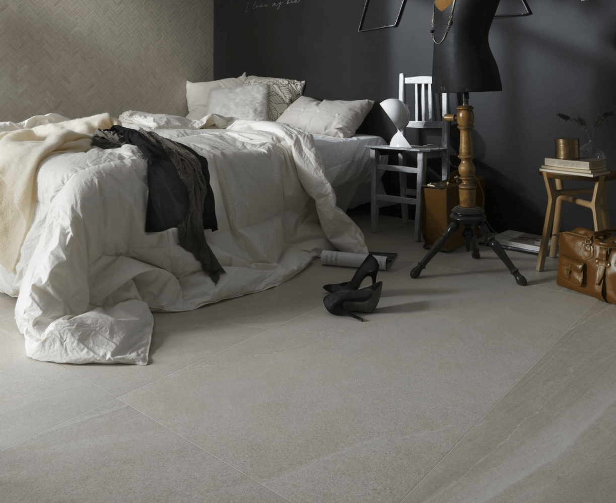 Happy Floors Limerock A 8070-I