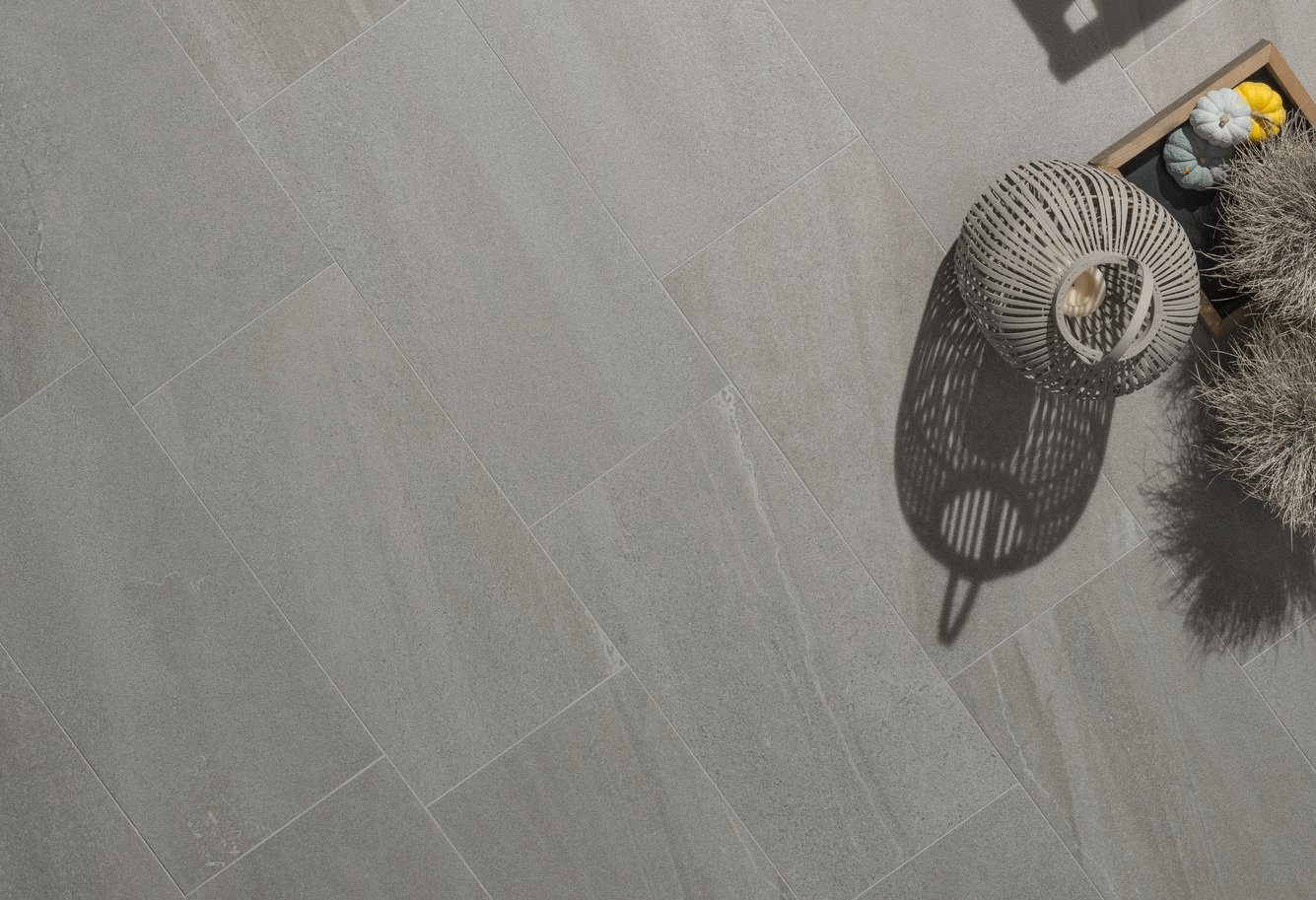 Happy Floors Limerock A 8070-I