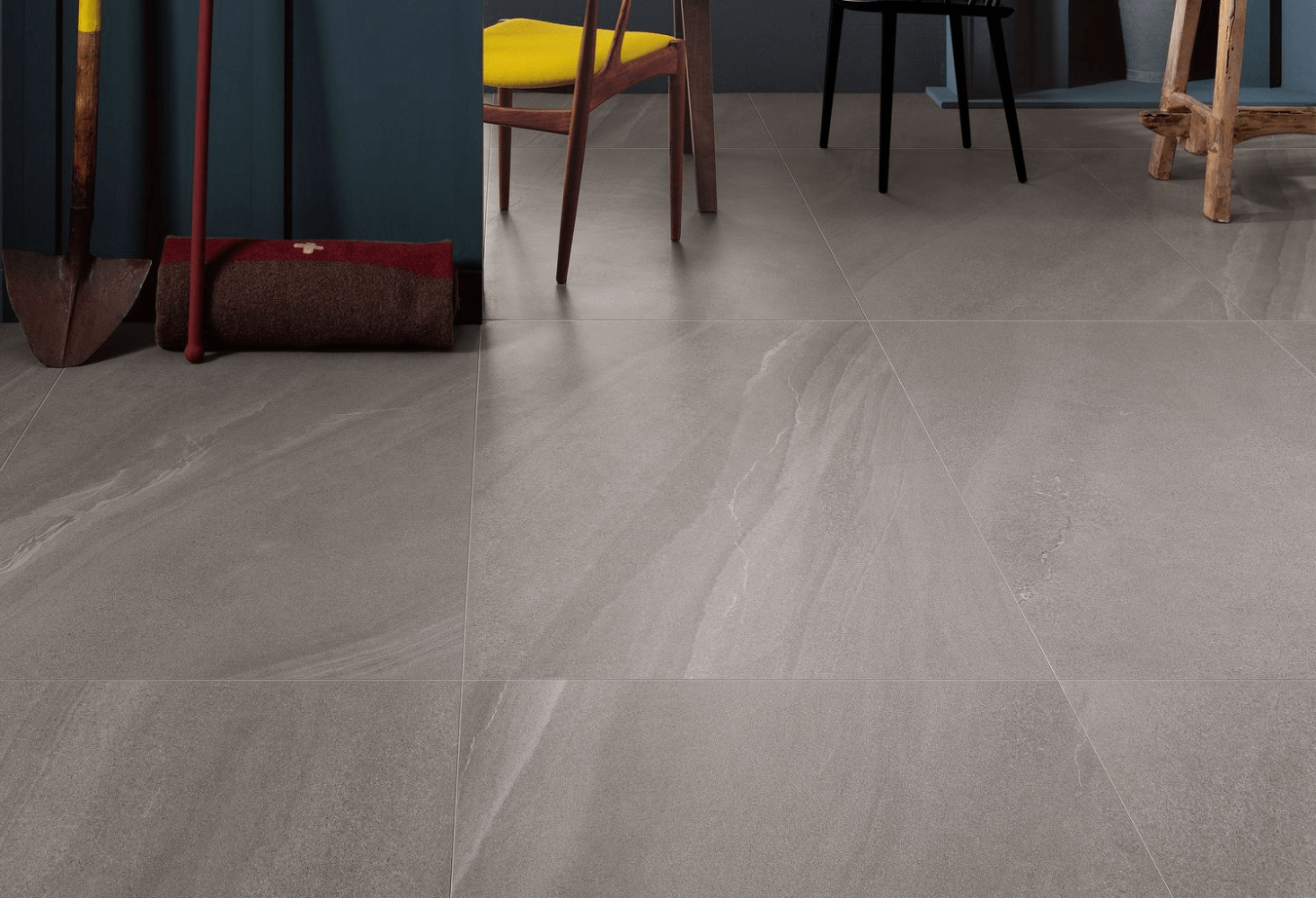 Happy Floors Limerock A 8070-I