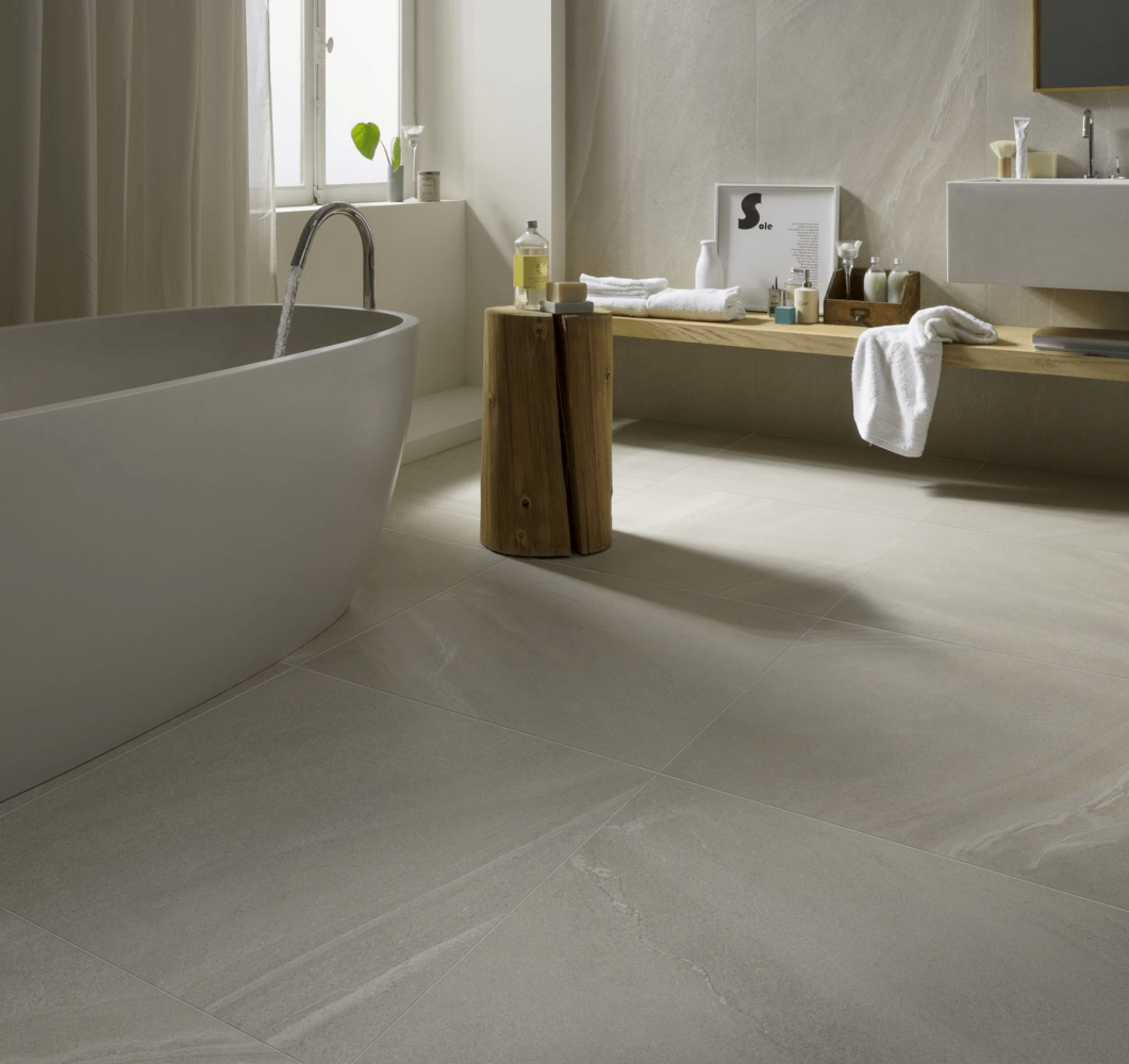 Happy Floors Limerock A 8070-I