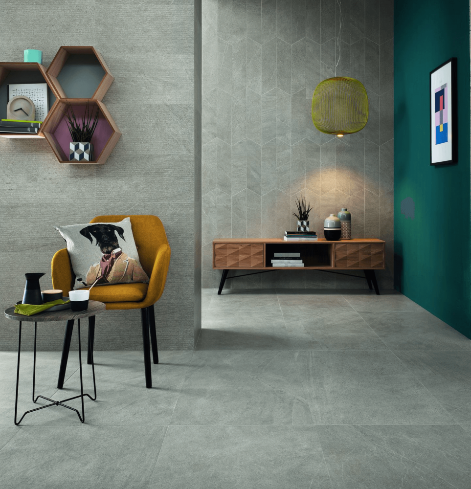 Happy Floors Nextone Dark 7447-L