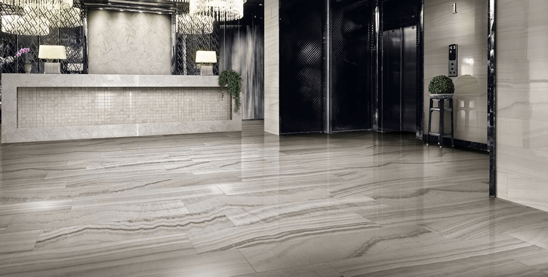 Happy Floors Onyx Honey 7000-G