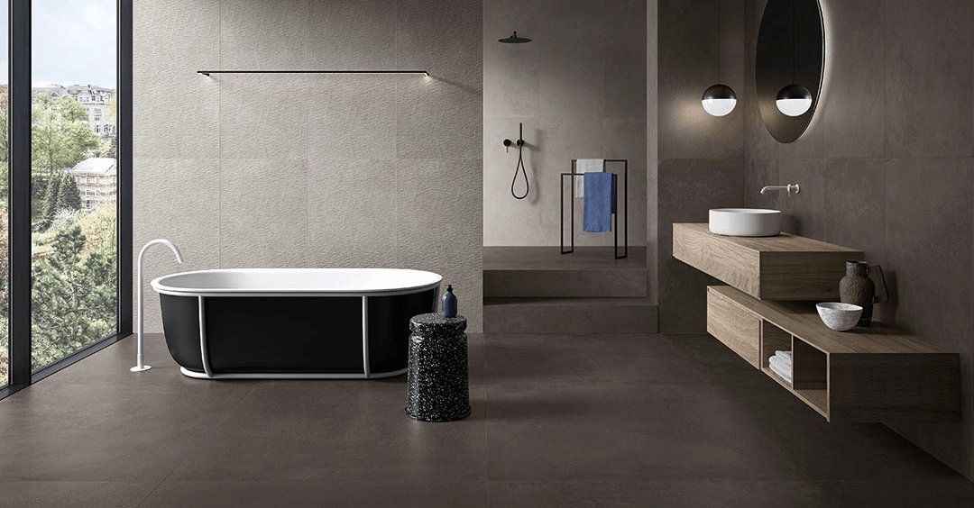Happy Floors Phase White 7810-M