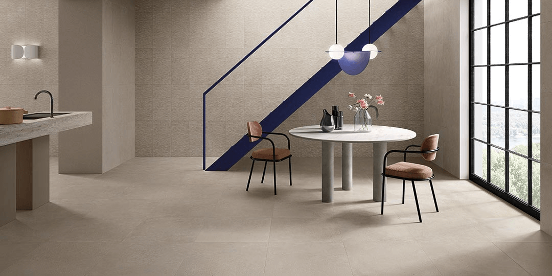 Happy Floors Phase White 7810-M