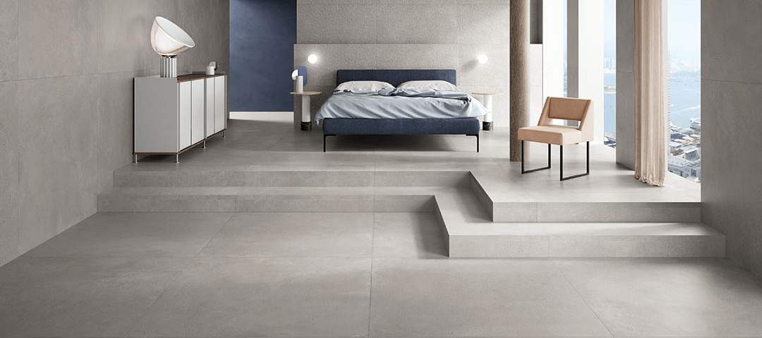 Happy Floors Phase White 7810-M