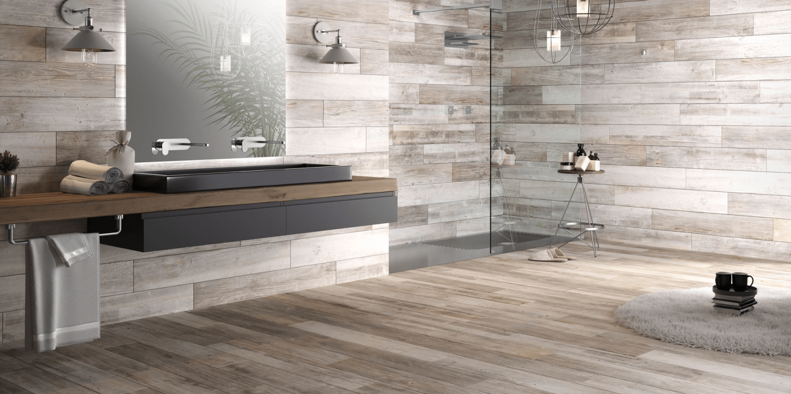 Happy Floors Reclaimed Auburn 7260-C