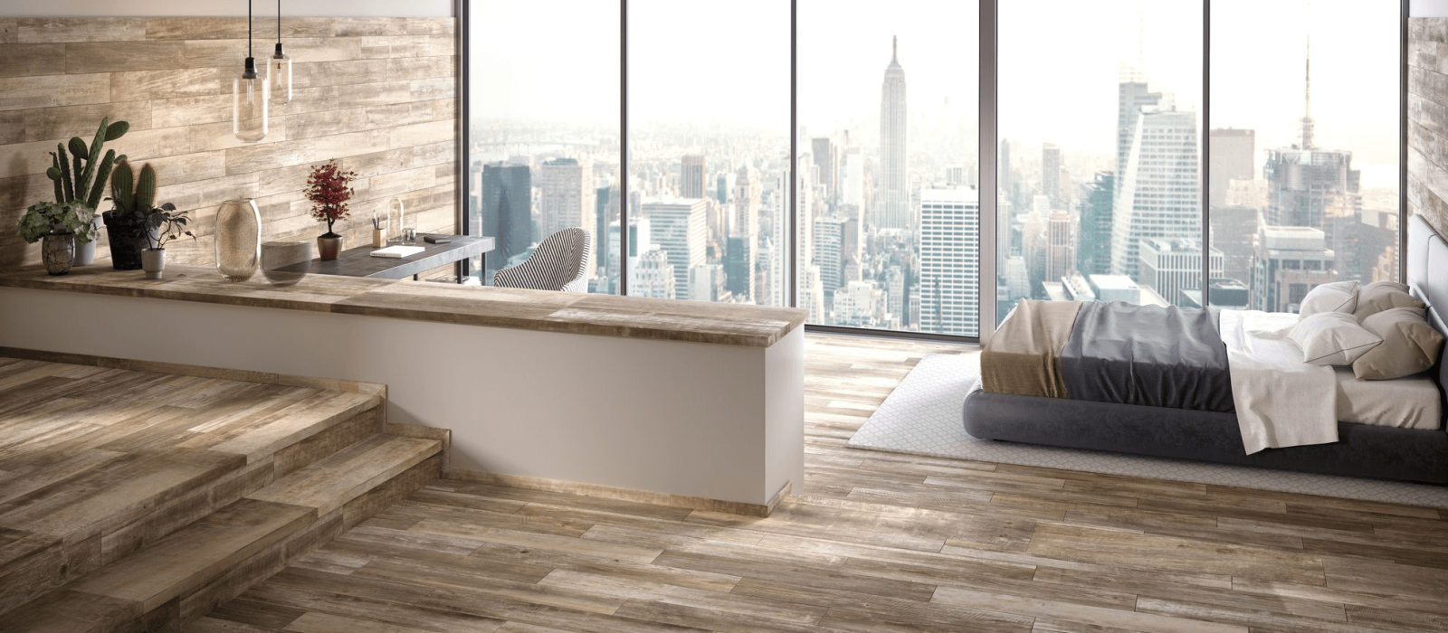 Happy Floors Reclaimed Auburn 7260-C