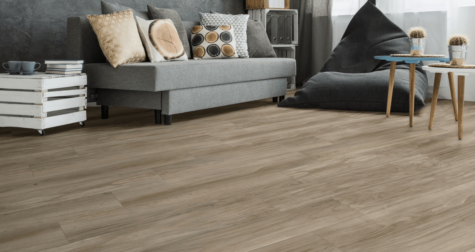 Happy Floors Tacoma Shadow 6806-S