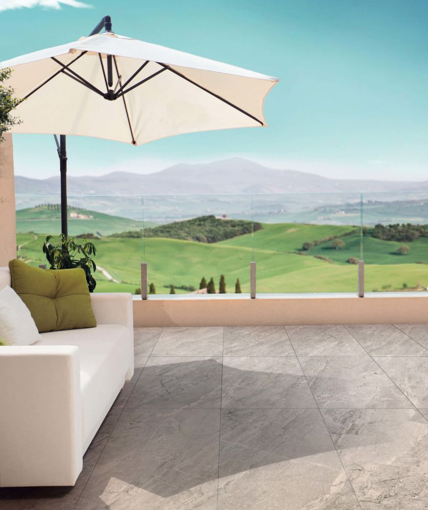 Happy Floors Agathos Multicolor 8445-G