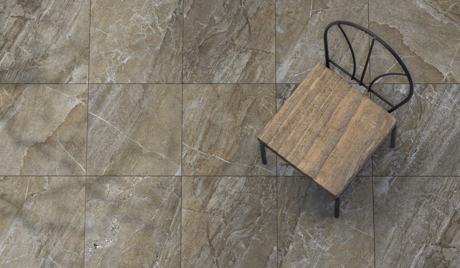 Happy Floors Agathos Multicolor 8445-G