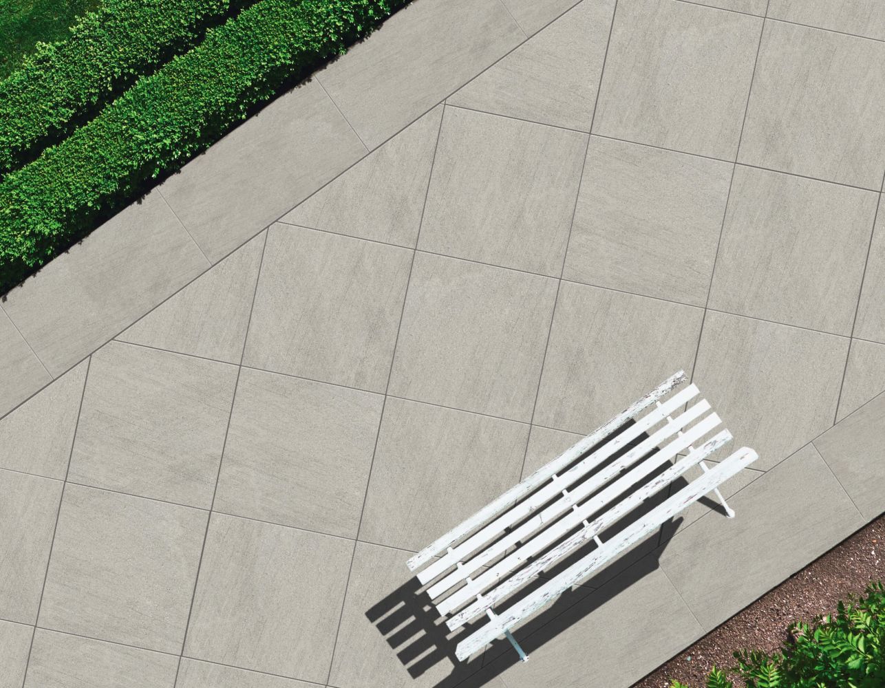 Happy Floors Basaltina Piombo 8460-G