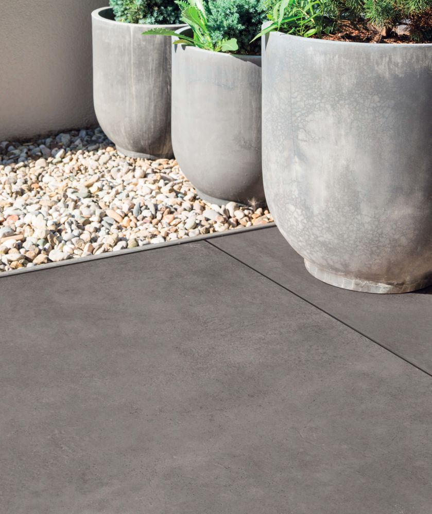 Happy Floors Parker White 8500-G